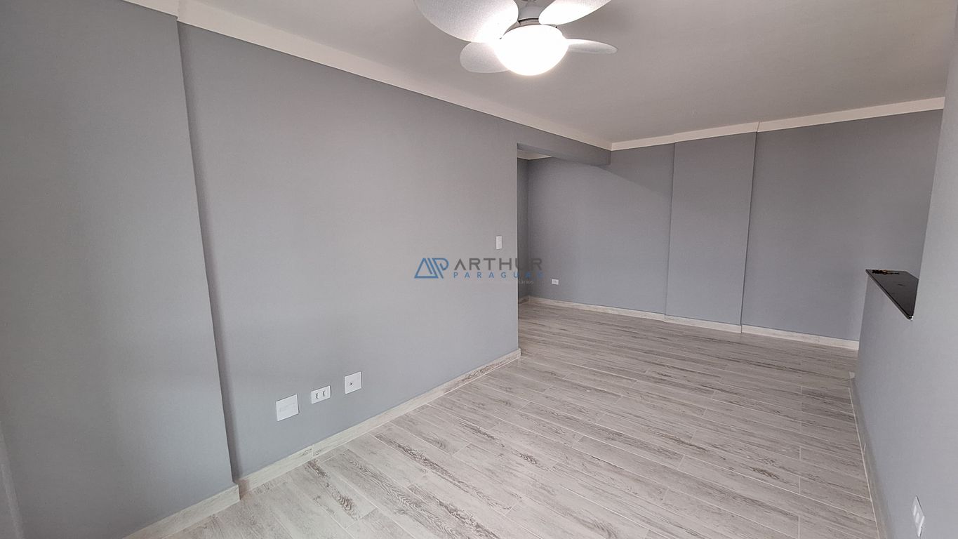 Apartamento 2 dormitórios frente mar à venda no Real, Praia Grande – 82 m² - foto 5