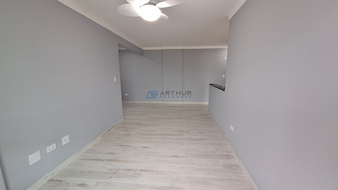 Apartamento 2 dormitórios frente mar à venda no Real, Praia Grande – 82 m² - foto 3
