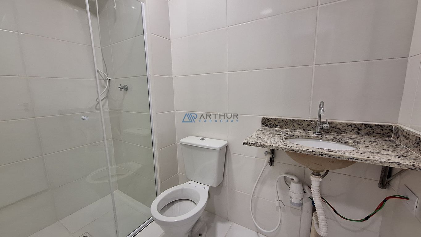 Apartamento 2 dormitórios frente mar à venda no Real, Praia Grande – 82 m² - foto 7