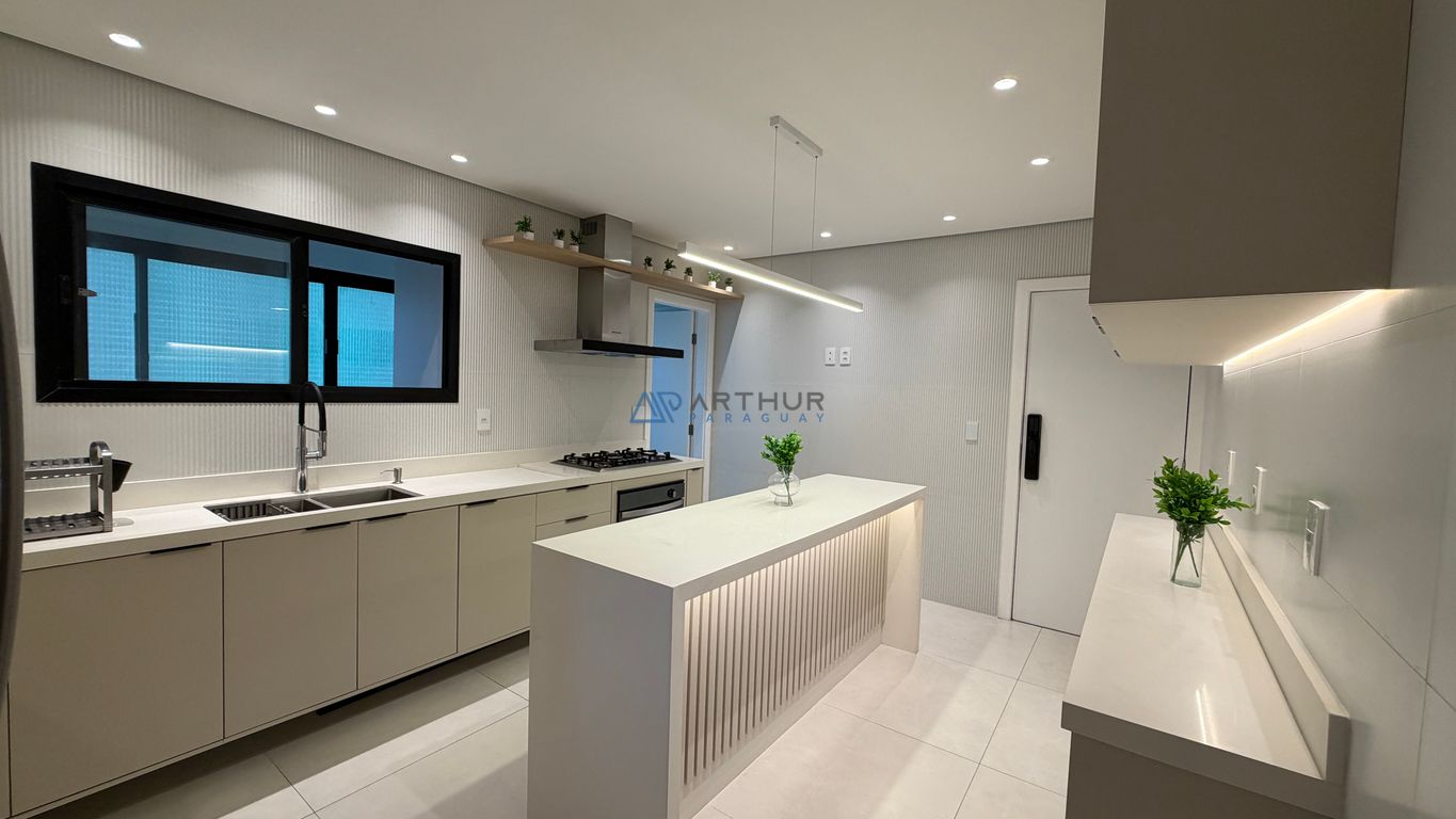 Apartamento 4 dormitórios frente mar à venda no Canto do Forte, Praia Grande – 167 m² - foto 15