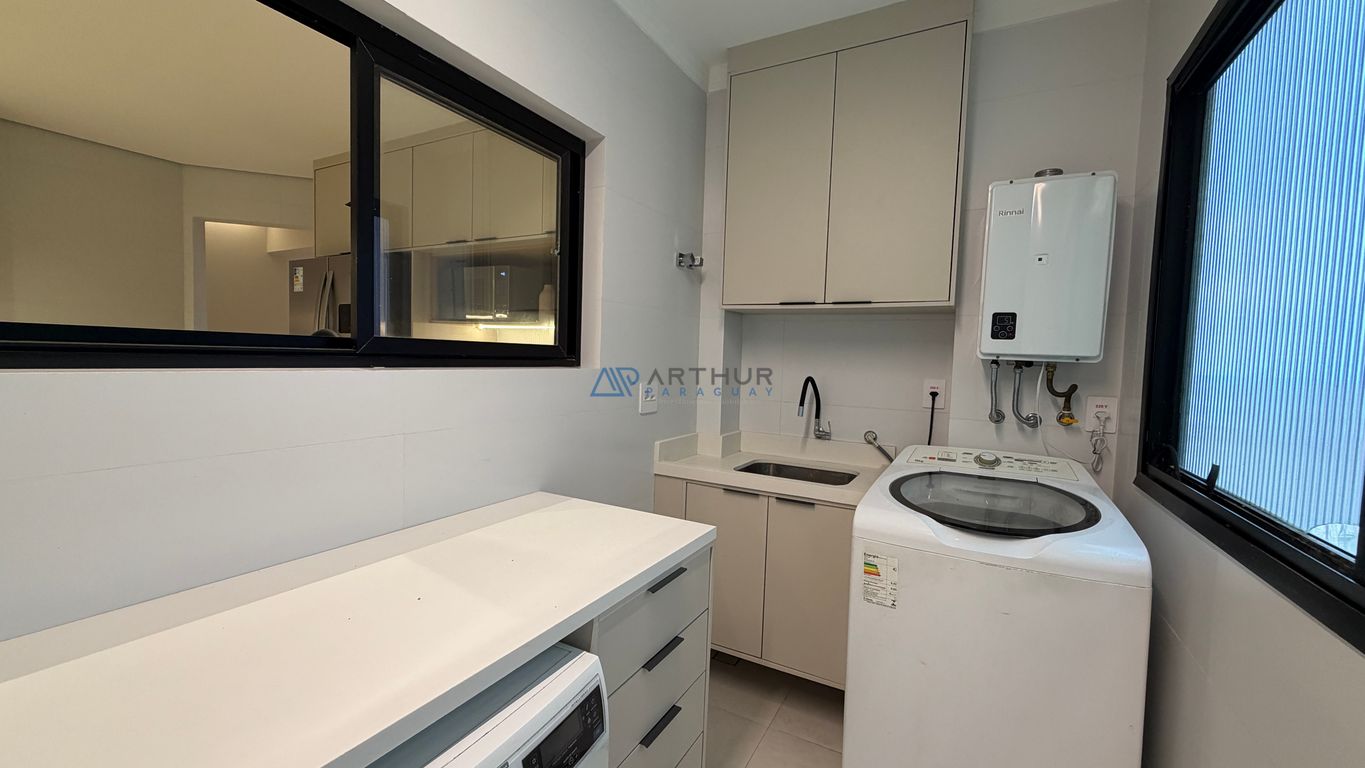 Apartamento 4 dormitórios frente mar à venda no Canto do Forte, Praia Grande – 167 m² - foto 19