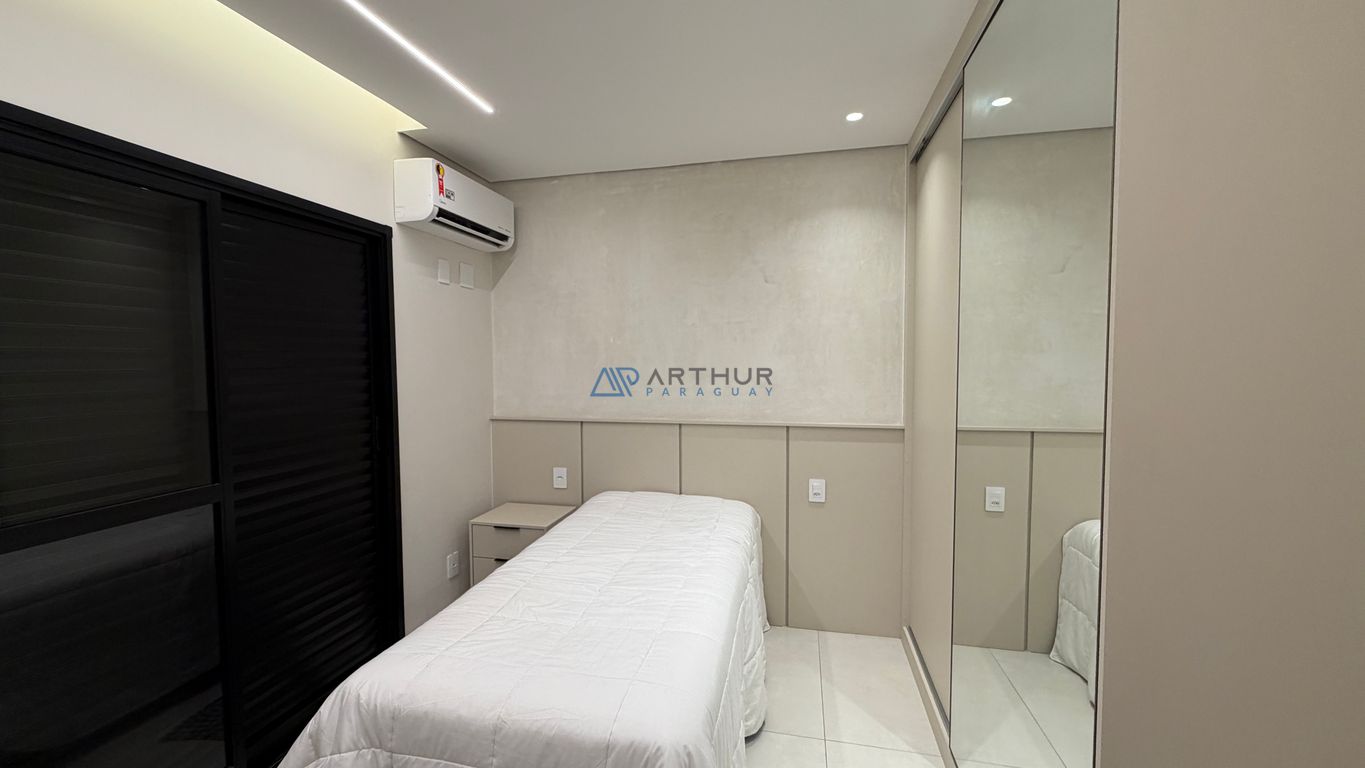 Apartamento 4 dormitórios frente mar à venda no Canto do Forte, Praia Grande – 167 m² - foto 20
