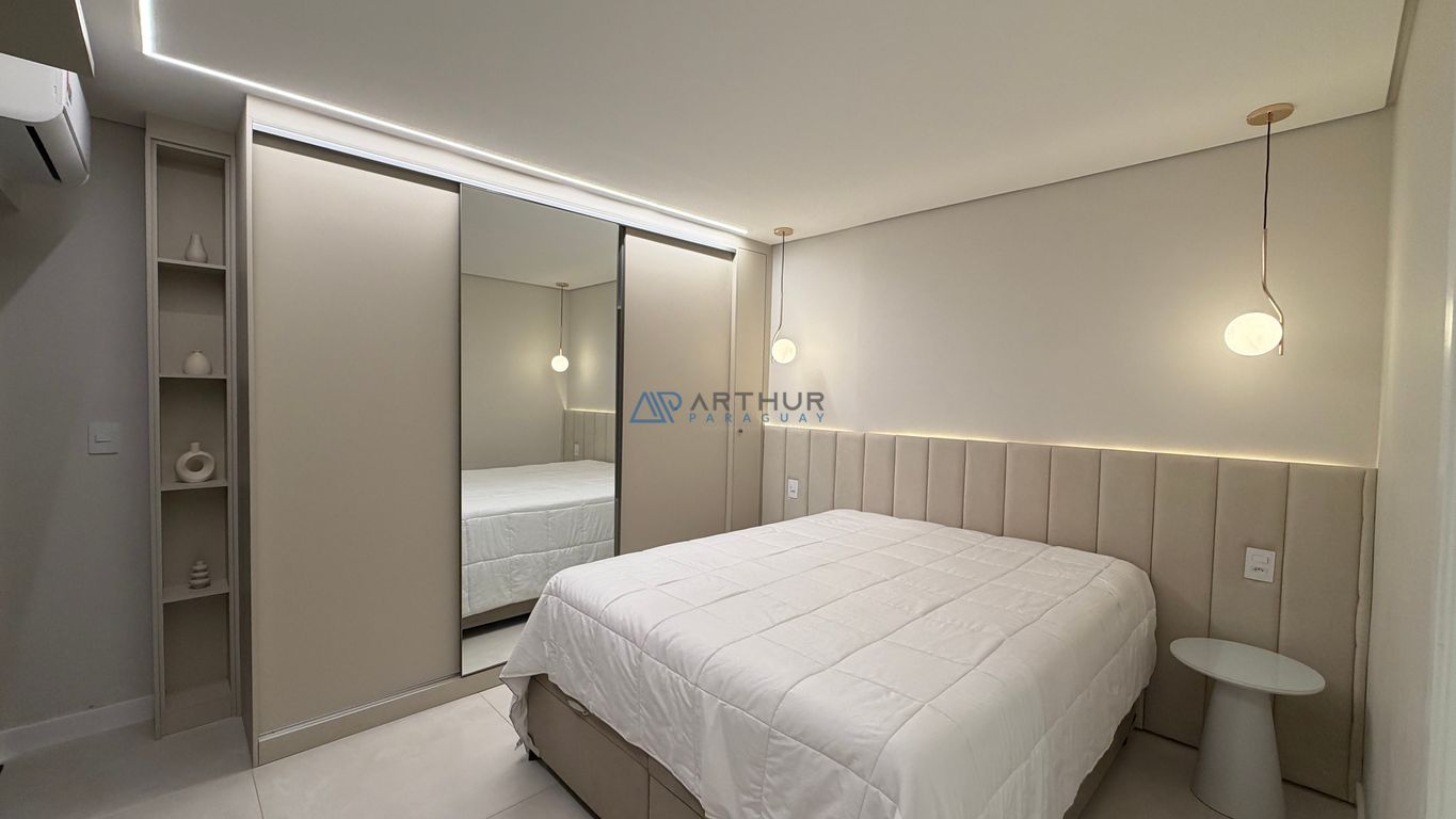 Apartamento 4 dormitórios frente mar à venda no Canto do Forte, Praia Grande – 167 m² - foto 25