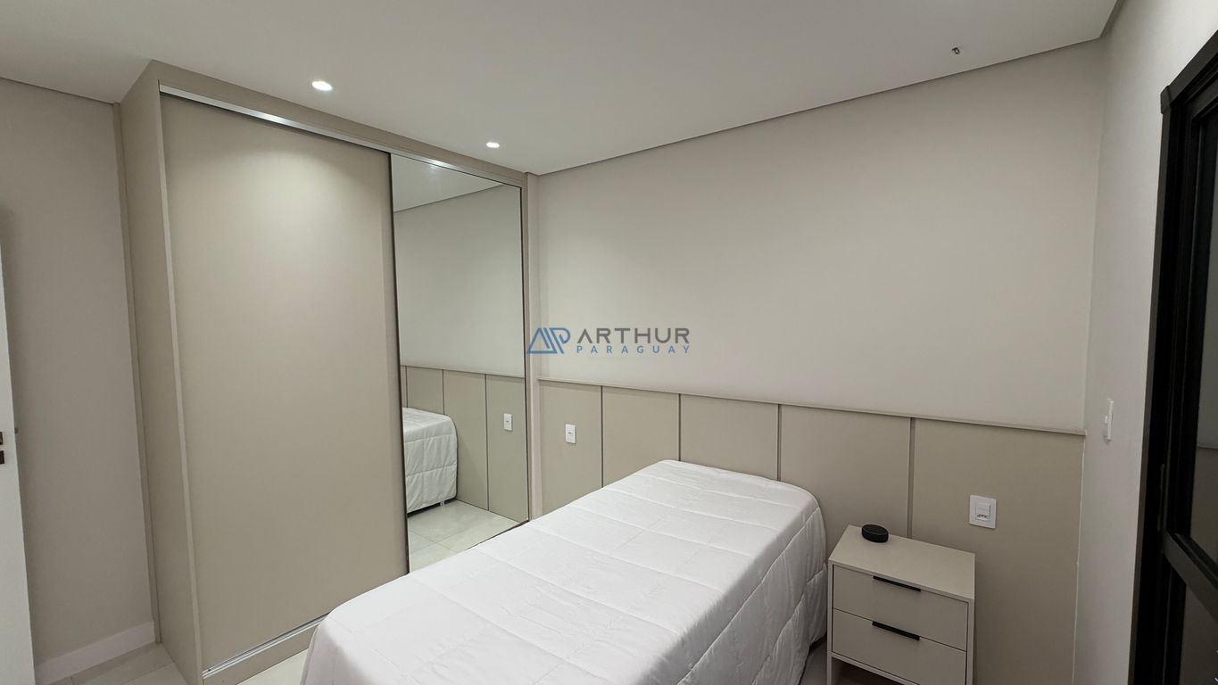 Apartamento 4 dormitórios frente mar à venda no Canto do Forte, Praia Grande – 167 m² - foto 29
