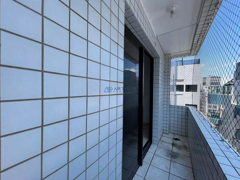 Apartamento 1 dormitório à venda na Guilhermina, Praia Grande – 70 m² - foto 2