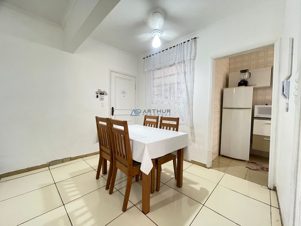 Apartamento 1 dormitório à venda no Aviação, Praia Grande – 42 m² - foto 3