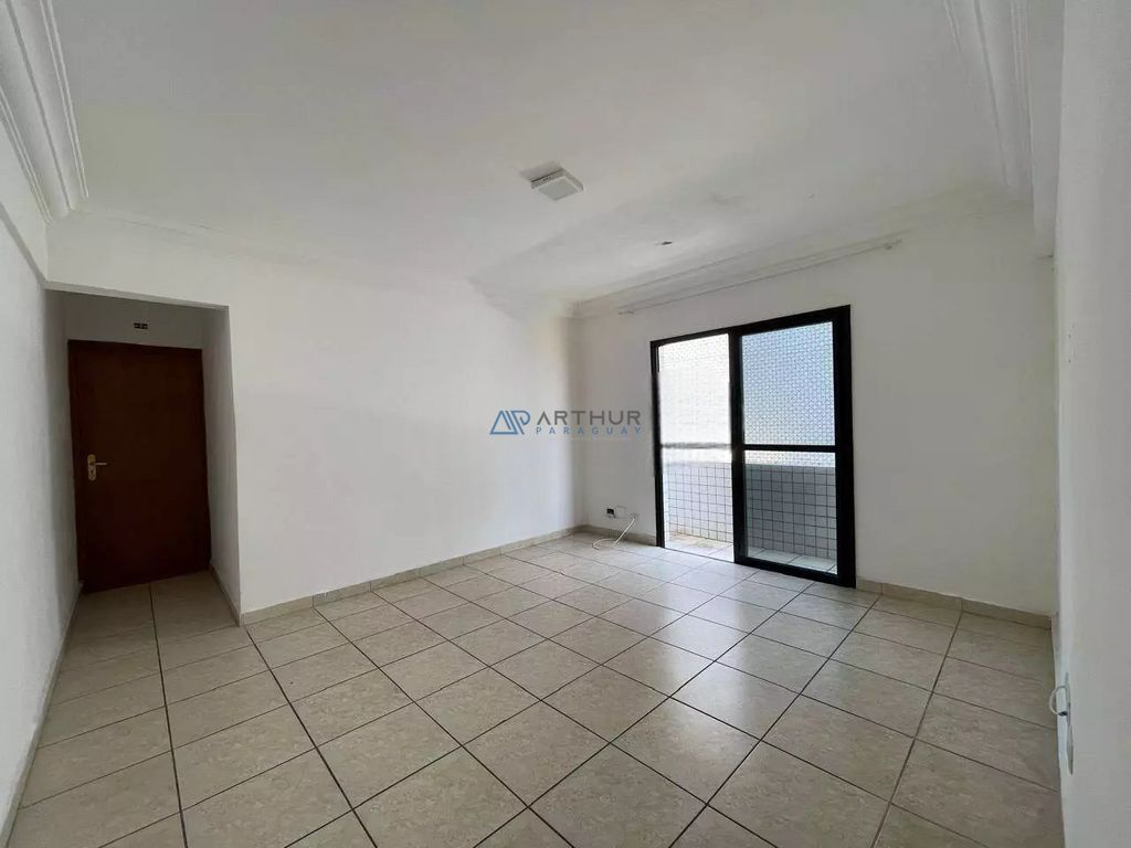 Apartamento 1 dormitório à venda na Guilhermina, Praia Grande – 70 m² - foto 3