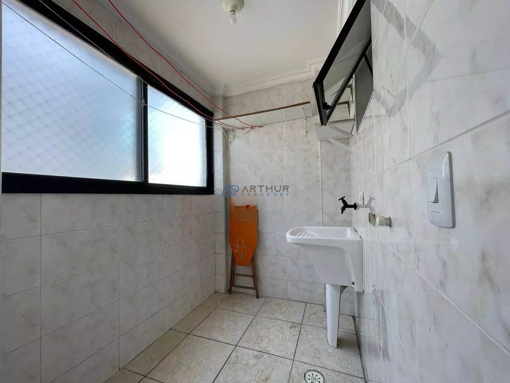 Apartamento 1 dormitório à venda na Guilhermina, Praia Grande – 70 m² - foto 7