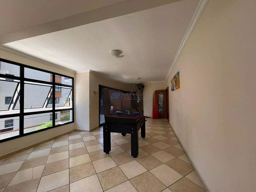 Apartamento 1 dormitório à venda na Guilhermina, Praia Grande – 70 m² - foto 11