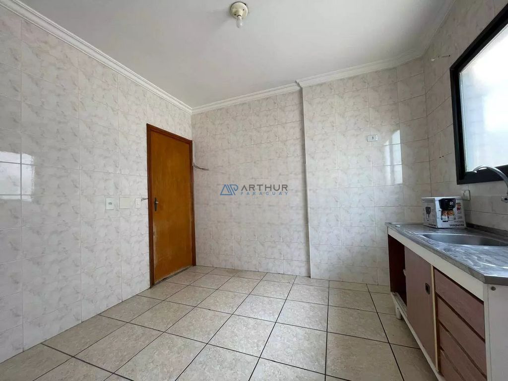 Apartamento 1 dormitório à venda na Guilhermina, Praia Grande – 70 m² - foto 5