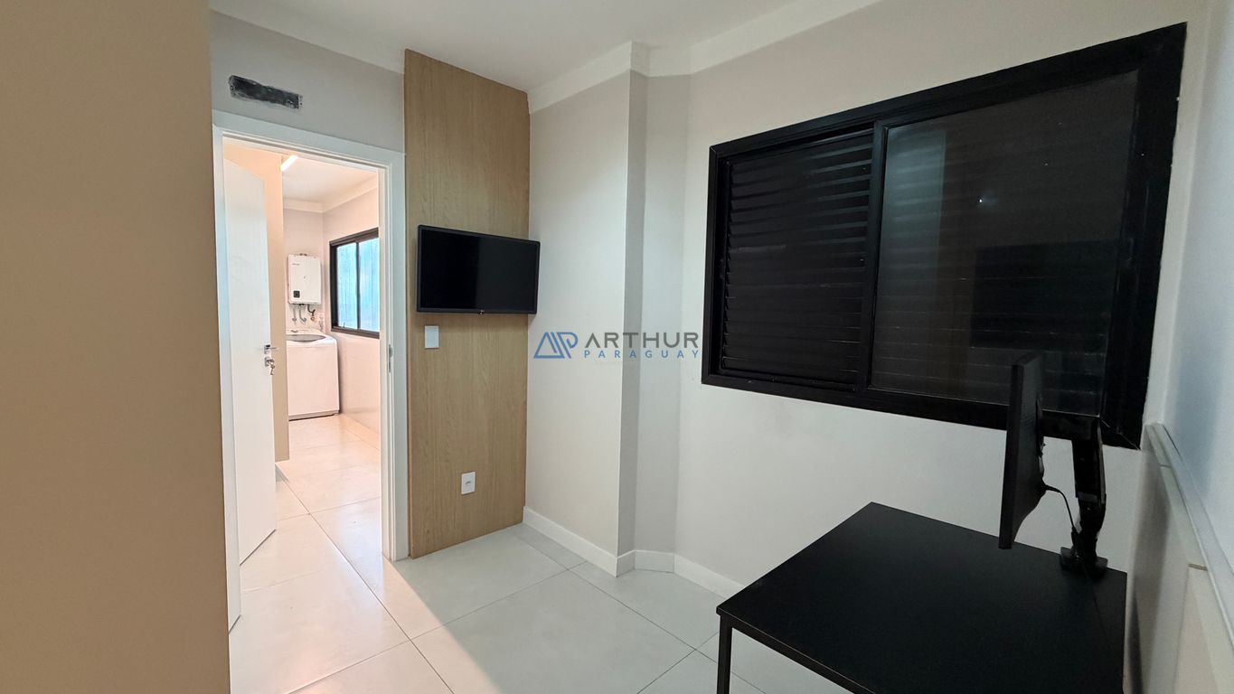 Apartamento 4 dormitórios frente mar à venda no Canto do Forte, Praia Grande – 167 m² - foto 35