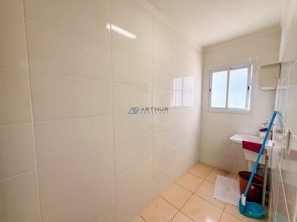 Apartamento 3 dormitórios frente mar à venda no Caiçara, Praia Grande – 126 m² - foto 9