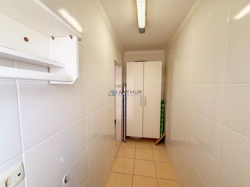 Apartamento 3 dormitórios frente mar à venda no Caiçara, Praia Grande – 126 m² - foto 10