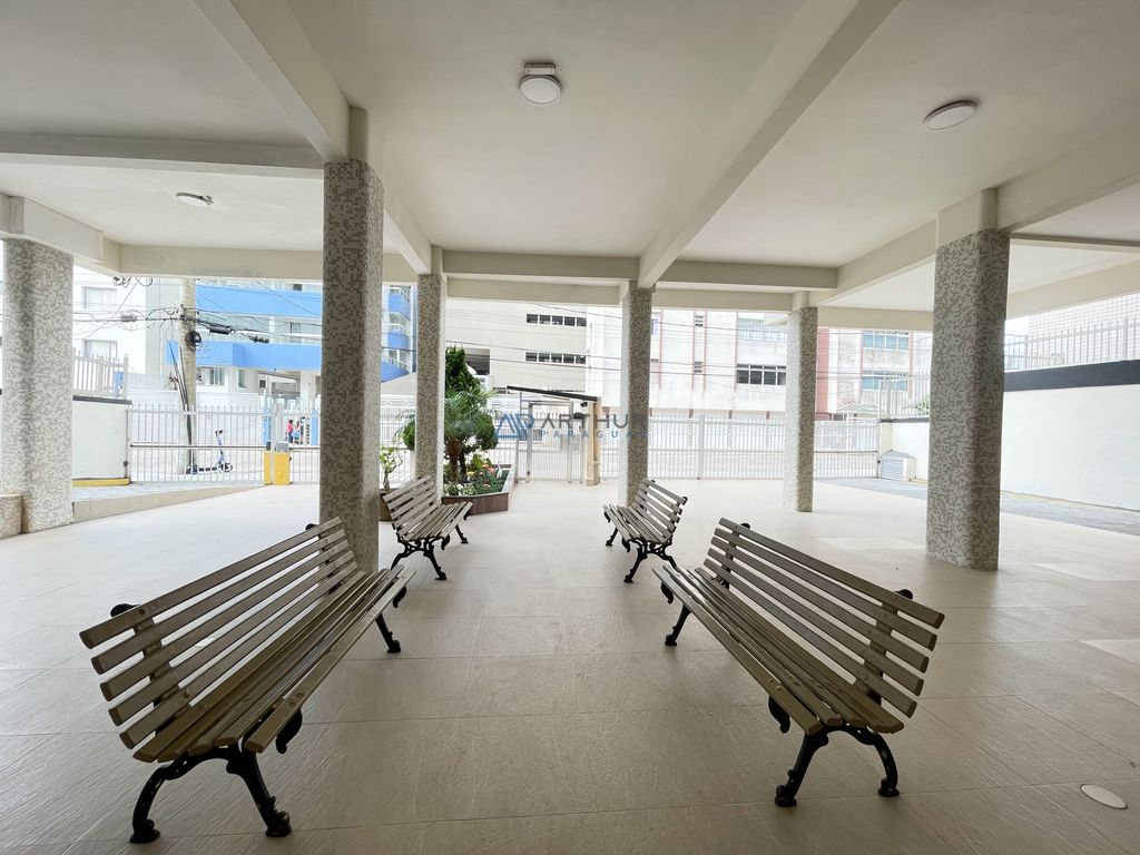 Apartamento 1 dormitório à venda no Aviação, Praia Grande – 42 m² - foto 10