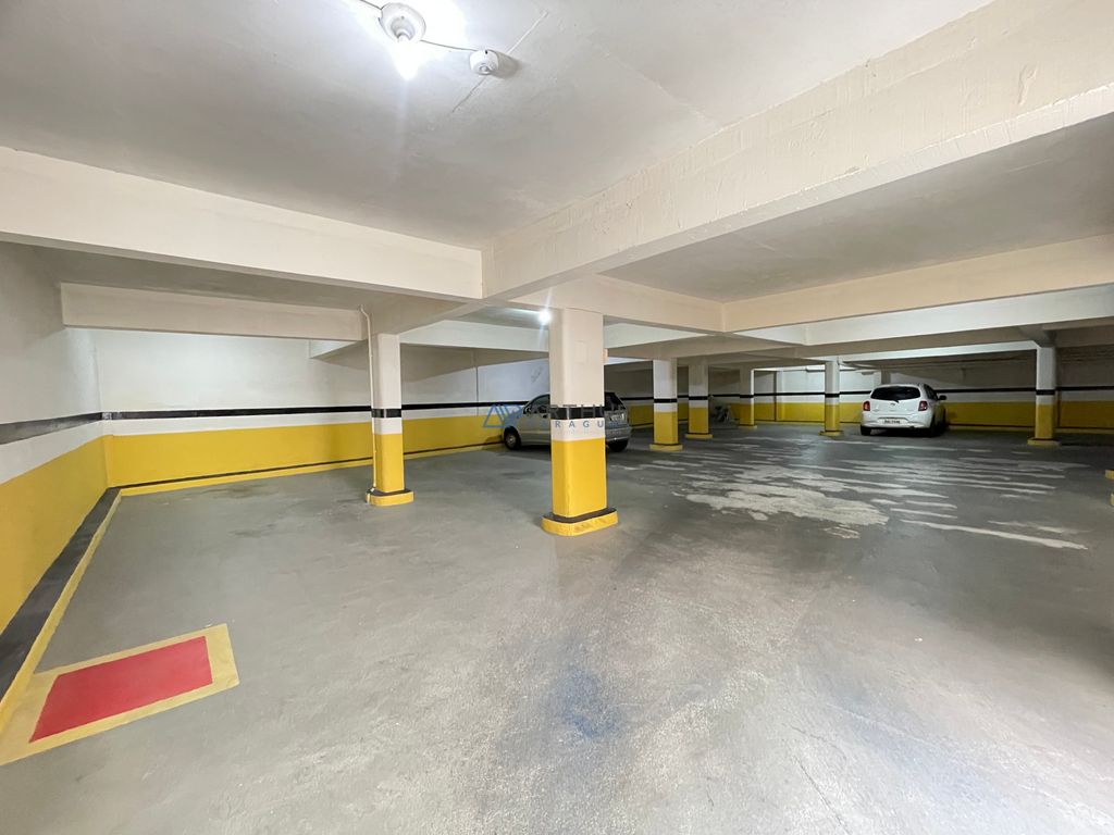 Apartamento 1 dormitório à venda no Aviação, Praia Grande – 42 m² - foto 13
