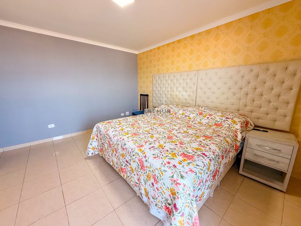 Apartamento 3 dormitórios frente mar à venda no Caiçara, Praia Grande – 126 m² - foto 18
