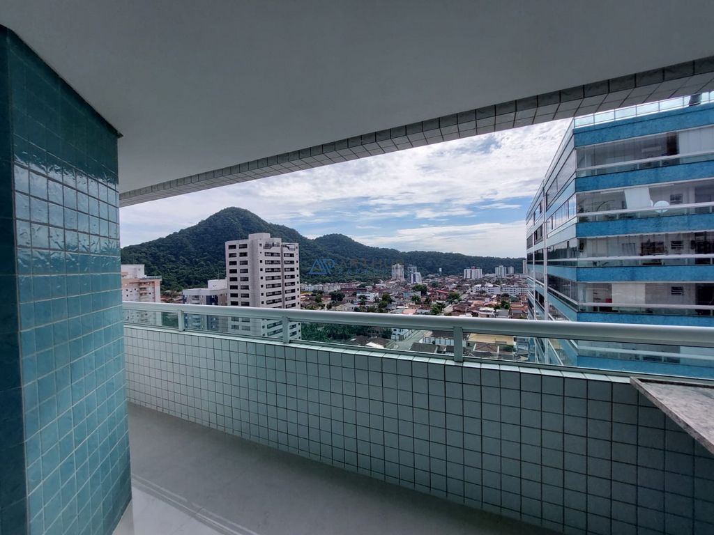 Apartamento 3 dormitórios à venda no Canto do Forte, Praia Grande – 95 m² - foto 4