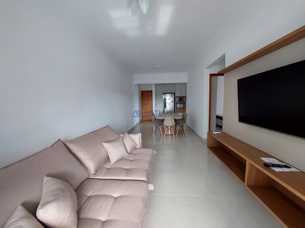 Apartamento 3 dormitórios à venda no Canto do Forte, Praia Grande – 95 m² - foto 5