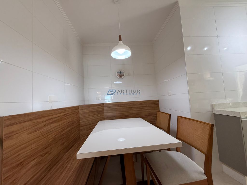 Apartamento 3 dormitórios frente mar à venda no Aviação, Praia Grande – 176 m² - foto 16