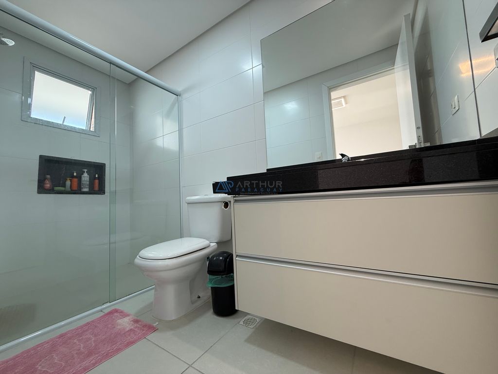 Apartamento 3 dormitórios frente mar à venda no Aviação, Praia Grande – 176 m² - foto 31