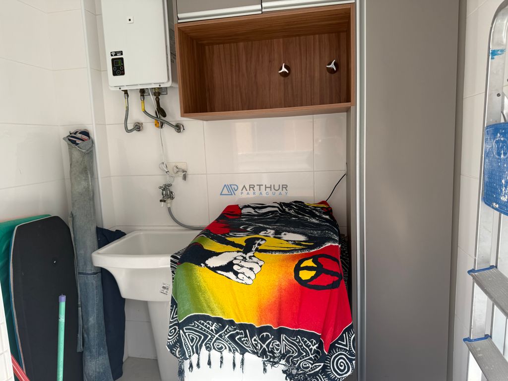 Apartamento 3 dormitórios frente mar à venda no Aviação, Praia Grande – 176 m² - foto 32