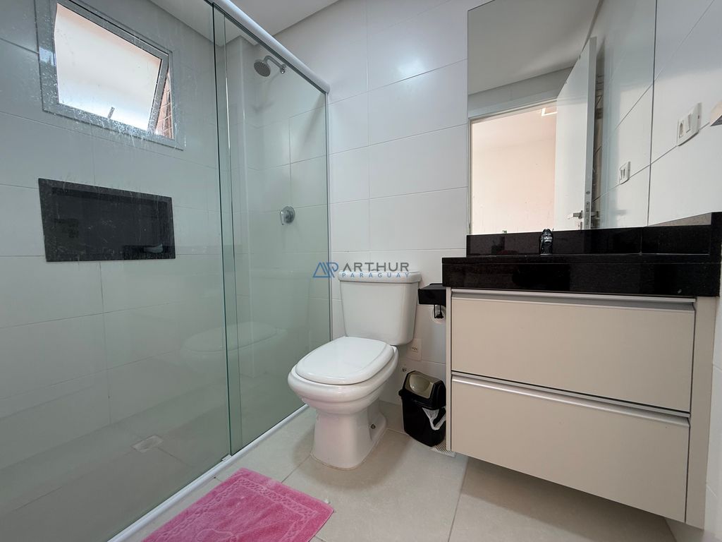 Apartamento 3 dormitórios frente mar à venda no Aviação, Praia Grande – 176 m² - foto 25