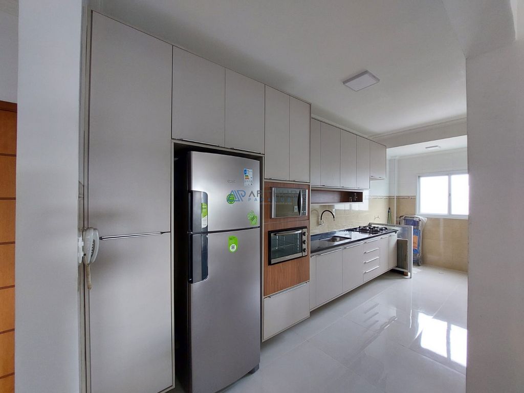 Apartamento 3 dormitórios à venda no Canto do Forte, Praia Grande – 95 m² - foto 7