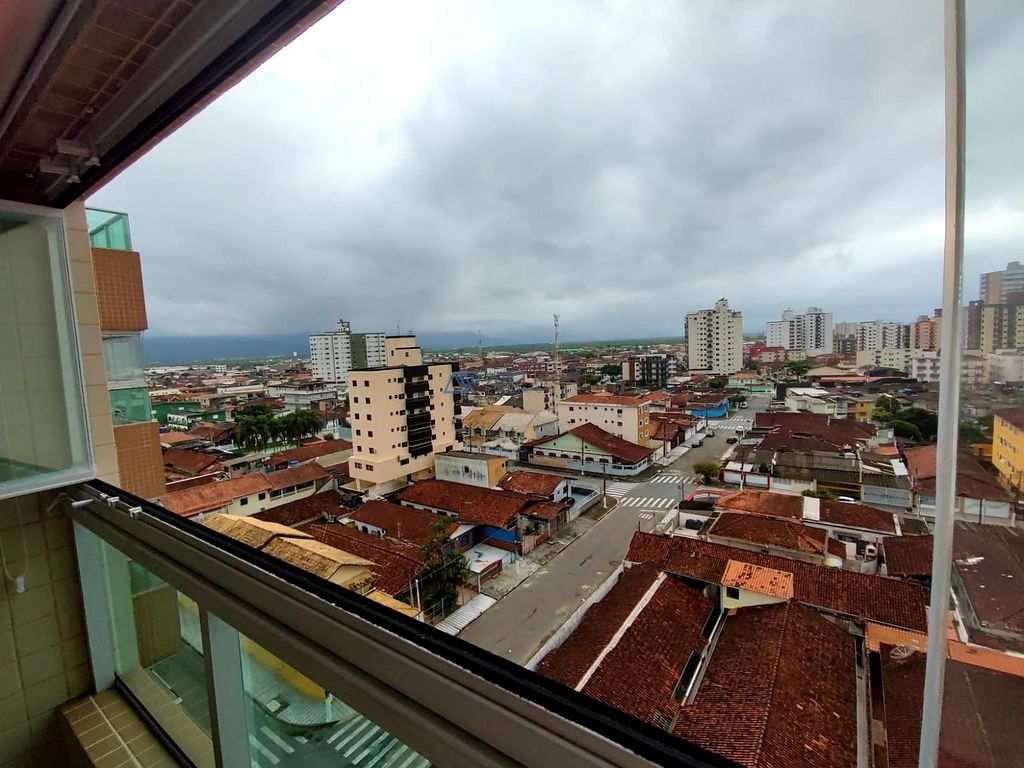 Apartamento 2 dormitórios à venda no Ocian, Praia Grande – 70 m² - foto 2