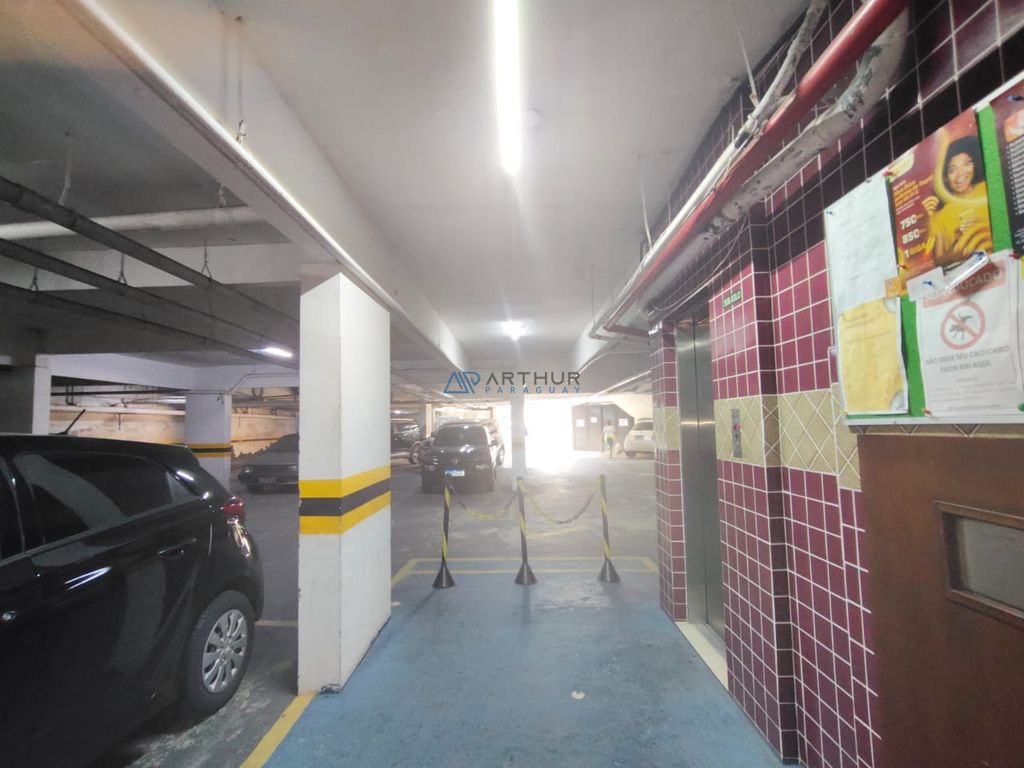 Apartamento 1 dormitório à venda no Boqueirão, Praia Grande – 52 m² - foto 17