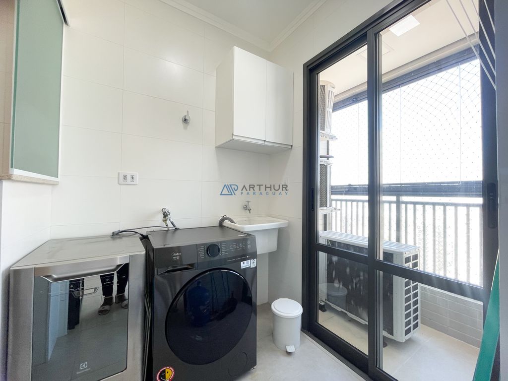 Apartamento 2 dormitórios à venda na Guilhermina, Praia Grande – 98 m² - foto 12