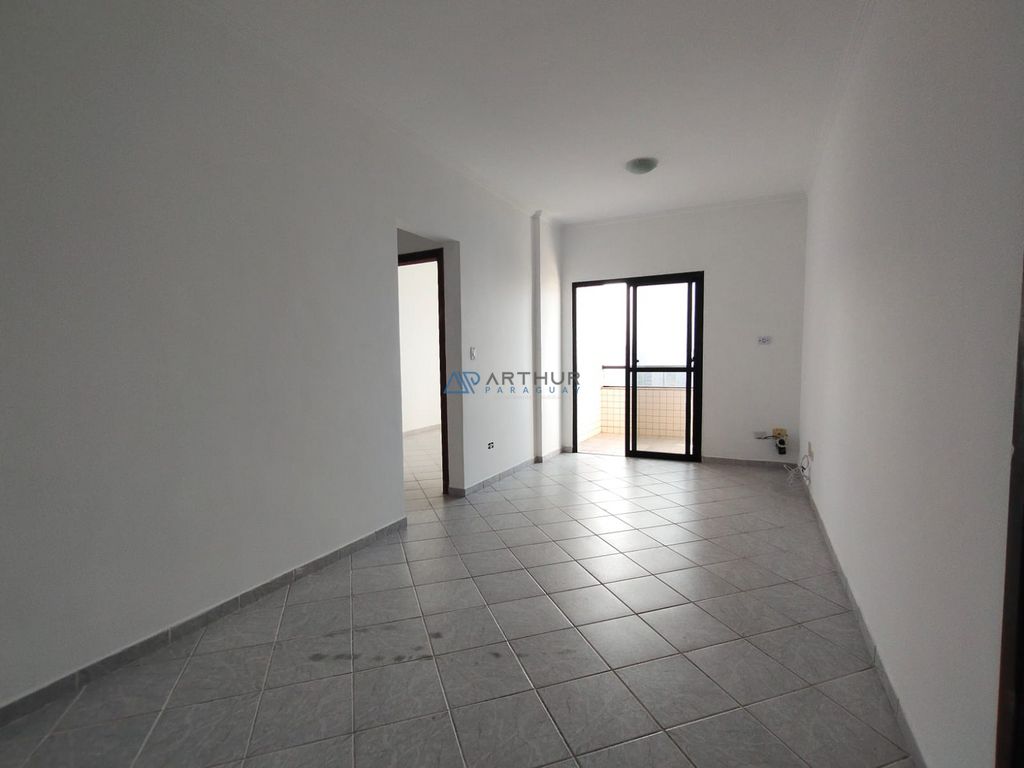 Apartamento 1 dormitório à venda no Boqueirão, Praia Grande – 52 m² - foto 1