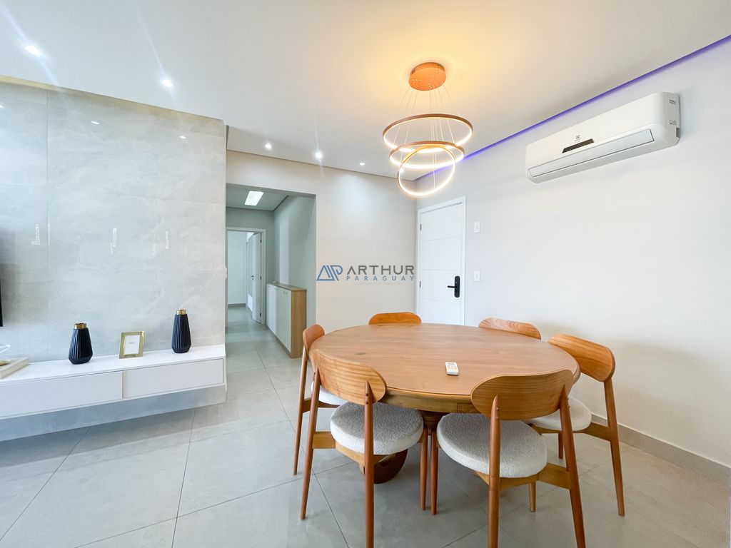Apartamento 2 dormitórios à venda na Guilhermina, Praia Grande – 98 m² - foto 6