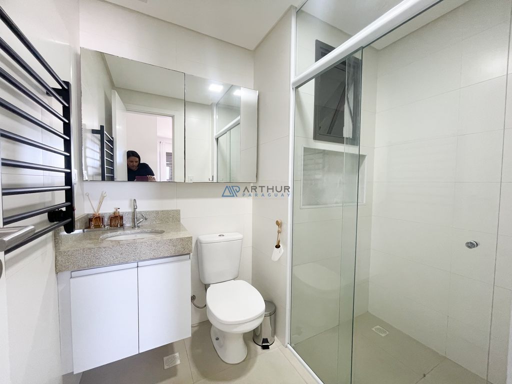 Apartamento 2 dormitórios à venda na Guilhermina, Praia Grande – 98 m² - foto 20
