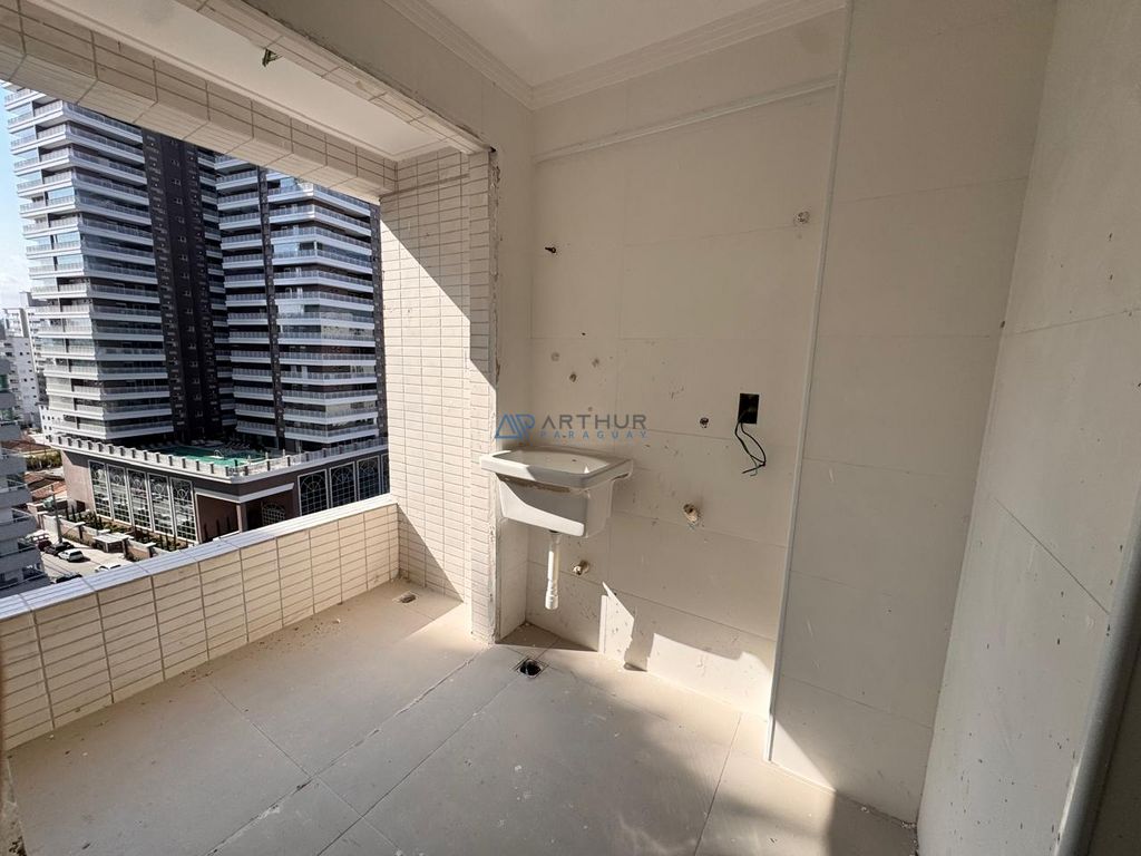 Apartamento 2 dormitórios à venda no Canto do Forte, Praia Grande – 72 m² - foto 3