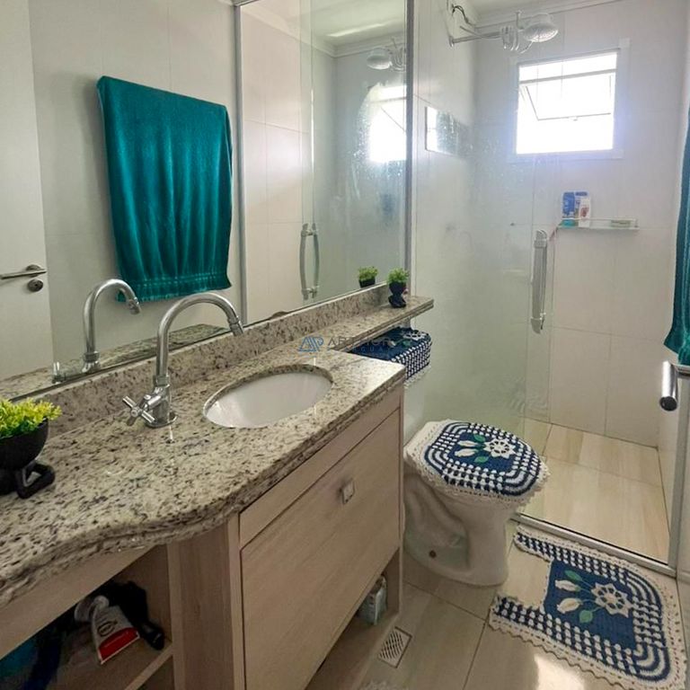 Apartamento 2 dormitórios à venda no Caiçara, Praia Grande – 87 m² - foto 11