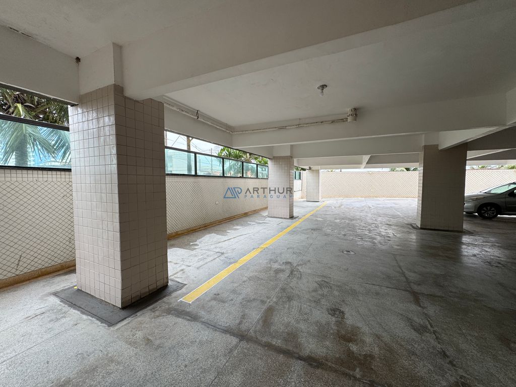 Apartamento 1 dormitório frente mar à venda no Maracanã, Praia Grande – 64 m² - foto 14