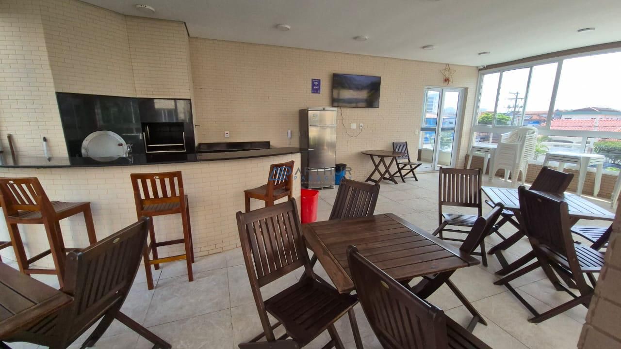 Apartamento 3 dormitórios à venda no Centro, Itanhaém – 100 m² - foto 19