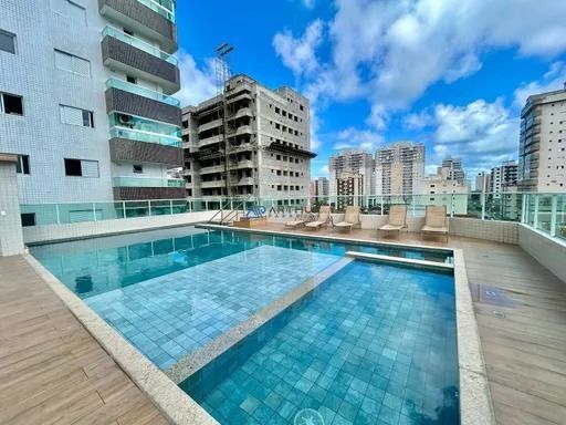 Apartamento 2 dormitórios à venda no Ocian, Praia Grande – 70 m² - foto 32