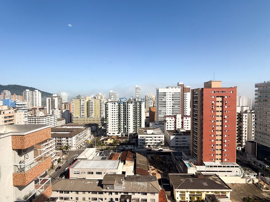 Apartamento 2 dormitórios à venda no Canto do Forte, Praia Grande – 81 m² - foto 6