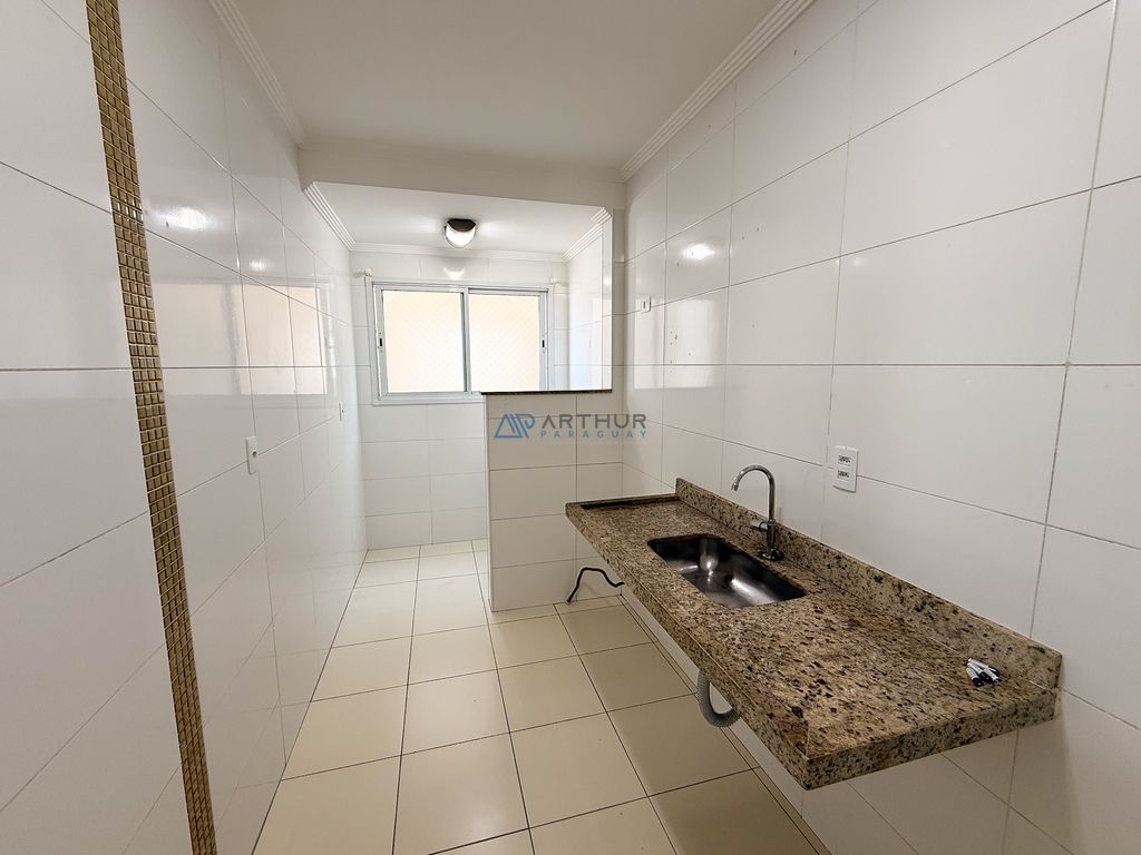 Apartamento 2 dormitórios à venda no Canto do Forte, Praia Grande – 81 m² - foto 10