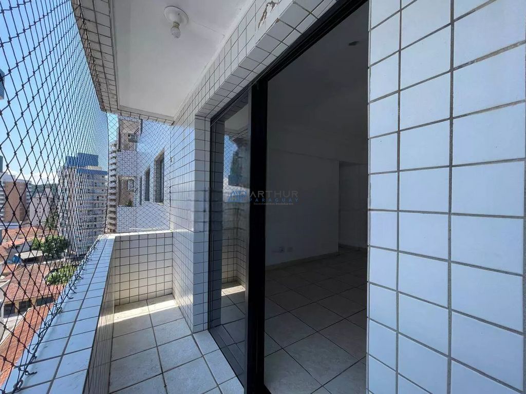 Apartamento 1 dormitório à venda na Guilhermina, Praia Grande – 70 m² - foto 1