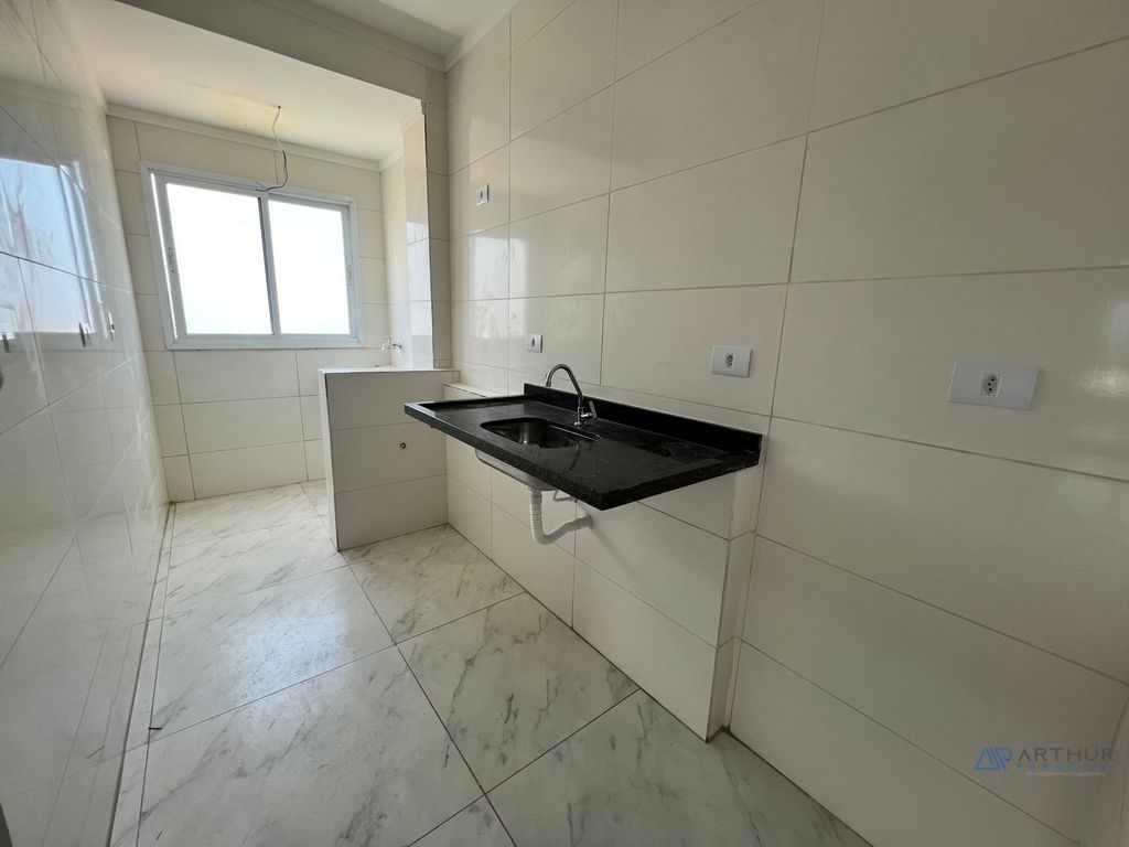 Apartamento 2 dormitórios à venda no Caiçara, Praia Grande – 65 m² - foto 9