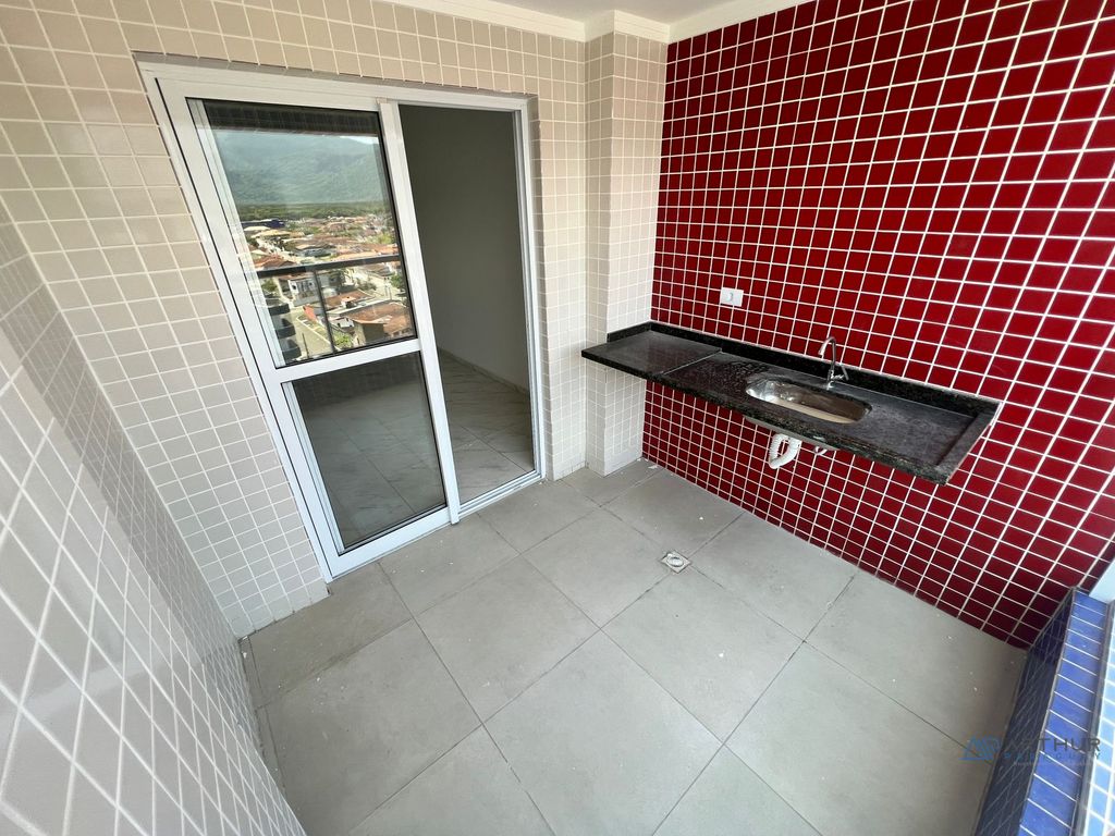 Apartamento 2 dormitórios à venda no Caiçara, Praia Grande – 65 m² - foto 5
