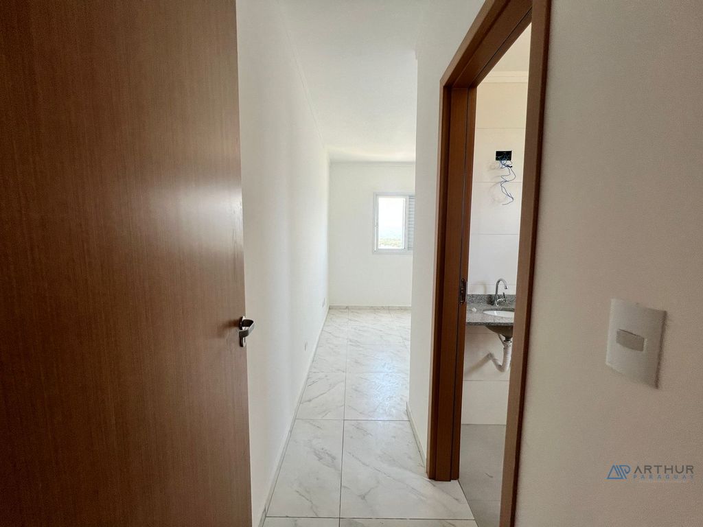 Apartamento 2 dormitórios à venda no Caiçara, Praia Grande – 65 m² - foto 16