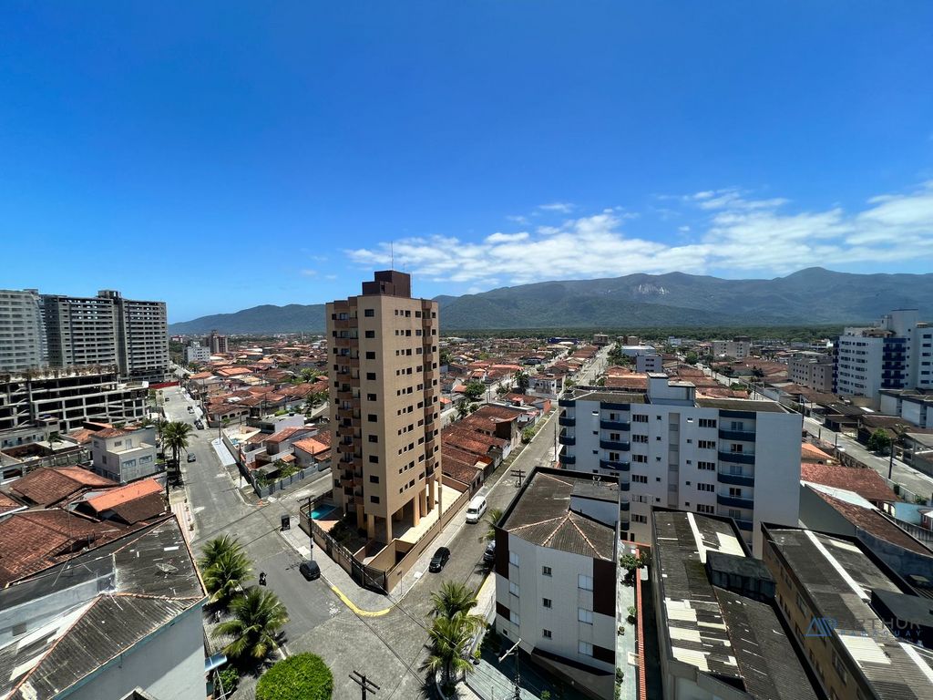 Apartamento 2 dormitórios à venda no Caiçara, Praia Grande – 65 m² - foto 4