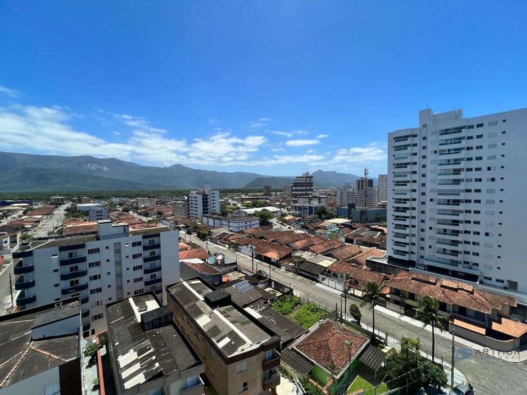 Apartamento 2 dormitórios à venda no Caiçara, Praia Grande – 65 m² - foto 2