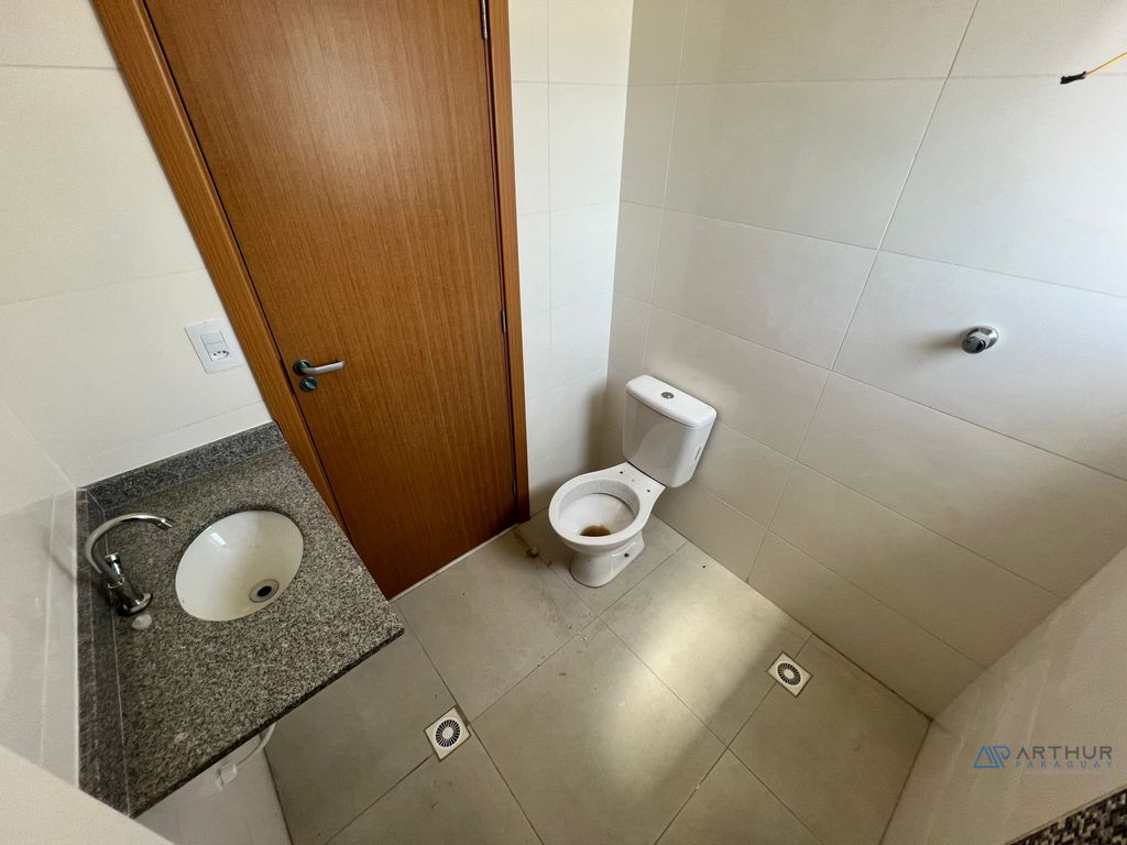 Apartamento 2 dormitórios à venda no Caiçara, Praia Grande – 65 m² - foto 14