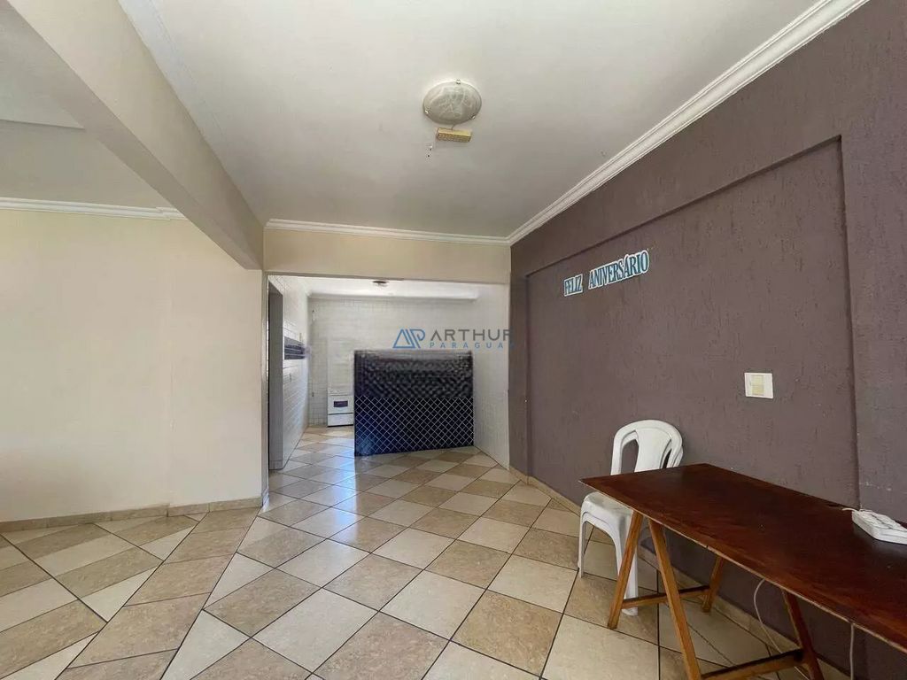 Apartamento 1 dormitório à venda na Guilhermina, Praia Grande – 70 m² - foto 12