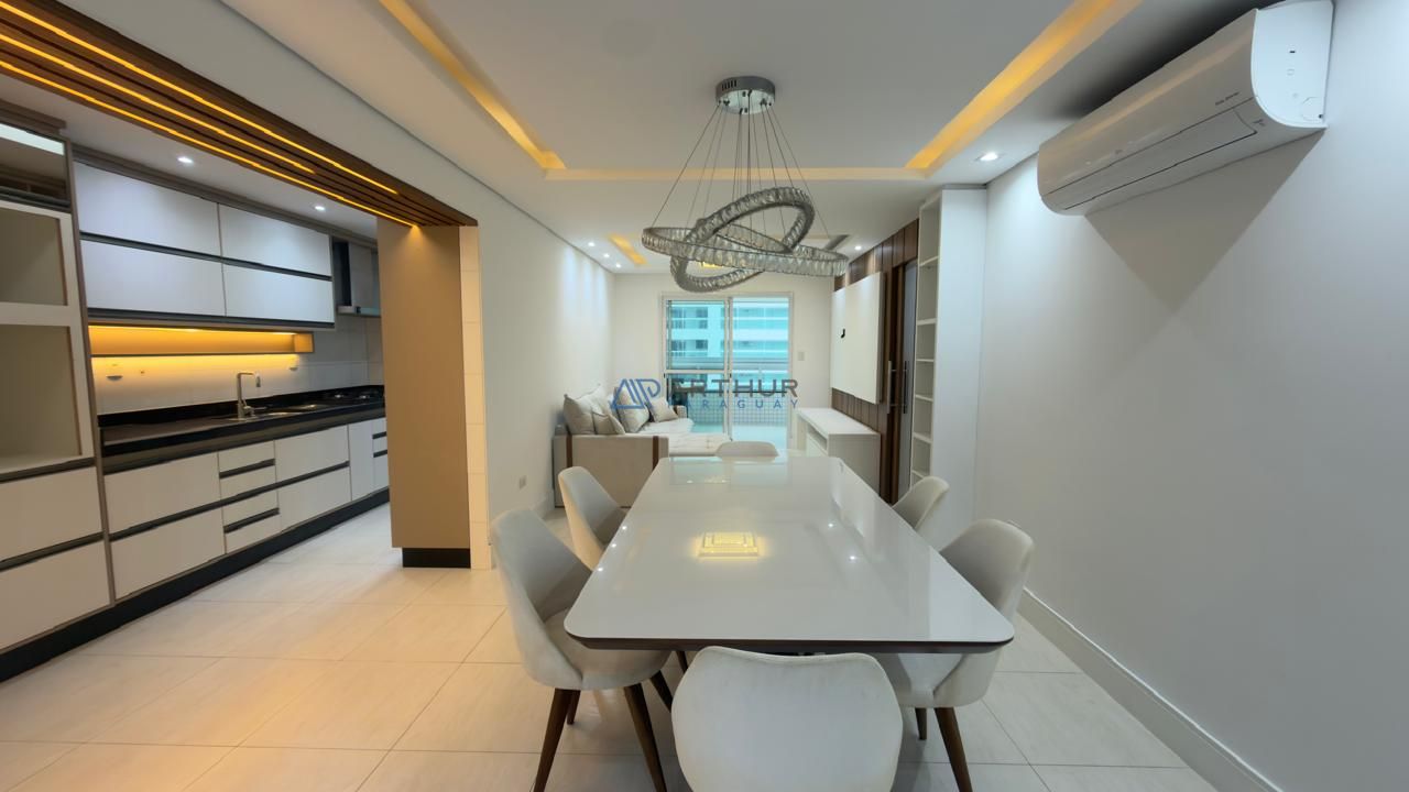 Apartamento 3 dormitórios à venda no Caiçara, Praia Grande – 108 m² - foto 10