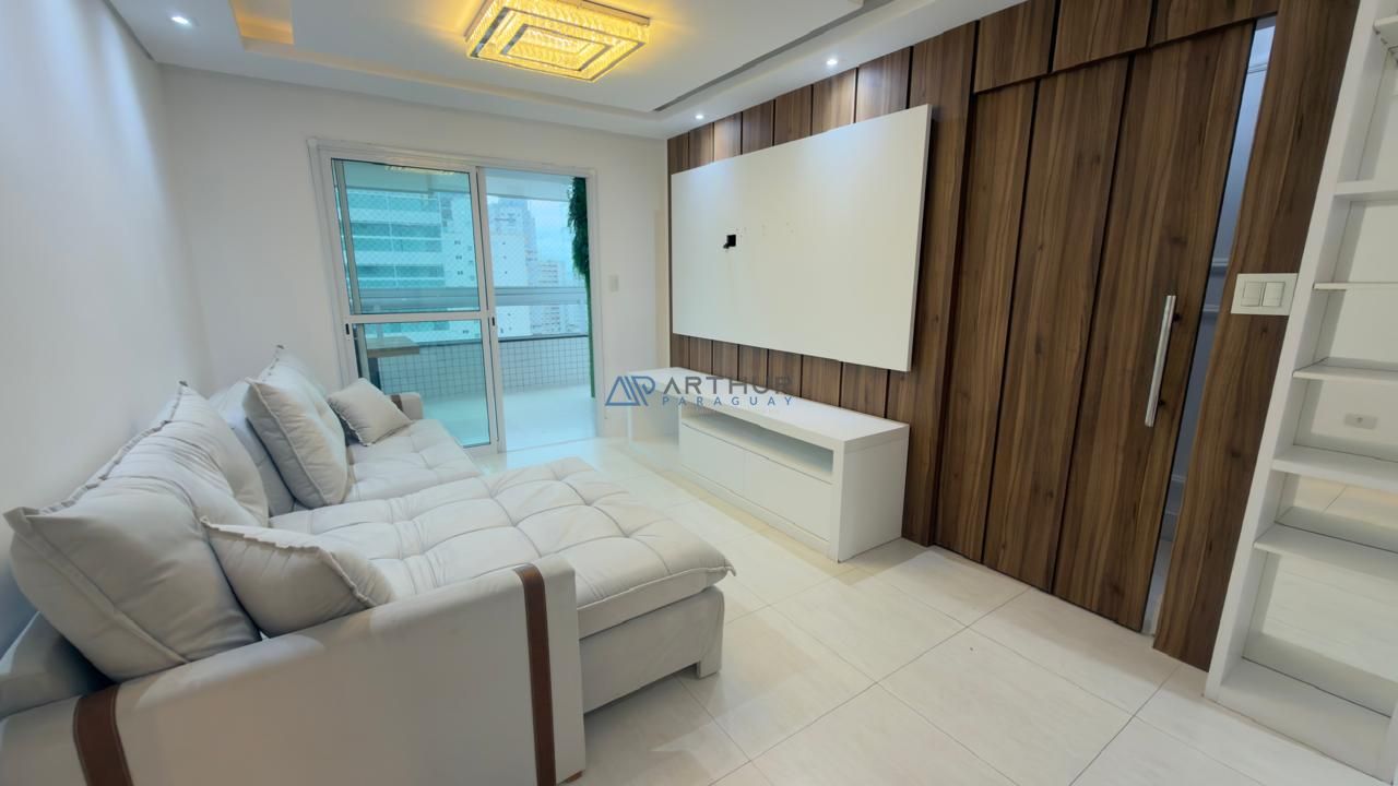 Apartamento 3 dormitórios à venda no Caiçara, Praia Grande – 108 m² - foto 9